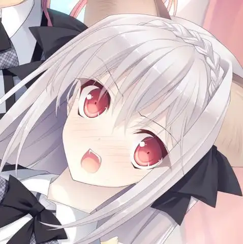 这个动漫人物出自哪里