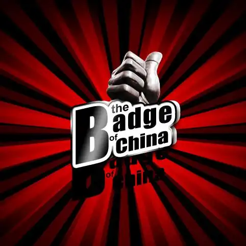 中国好声音logo宣传psd素材