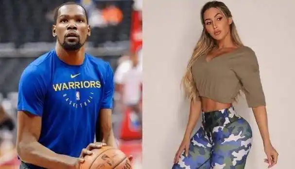 三消息,杜兰特给球星妻子点赞,考神续约快船,西蒙斯恋情曝光_考辛斯