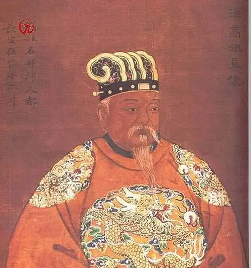 西汉时期汉武帝与白金三品