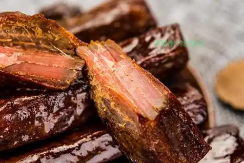 呼伦贝尔贝尔额吉手撕牛肉干海拉尔特产250g原味香辣散装零食小吃 香