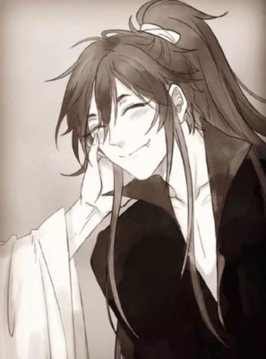 你不配事往为薛洋爱糖,断指,小虎牙薛洋作走看是坏