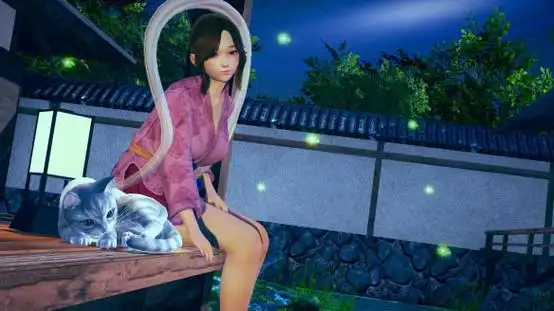 甜心选择2汉化破解版v10免安装绿色版