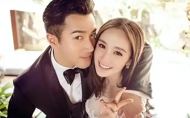 赵丽颖和刘恺威之前还合作过一部情感大戏呢,他们在剧中演得特别投入