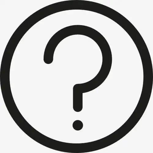 问题图标素材免费下载_觅元素