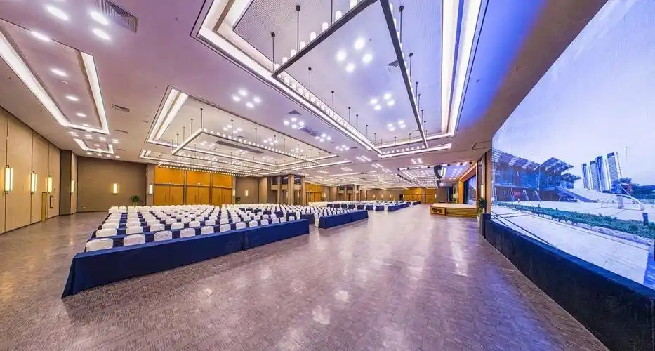 南京国际展览中心