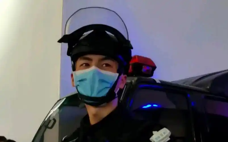 啊啊啊守护解放西刘曦钧齐翔宇好帅