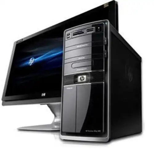 惠普推pavilion系列台式机共三款型号