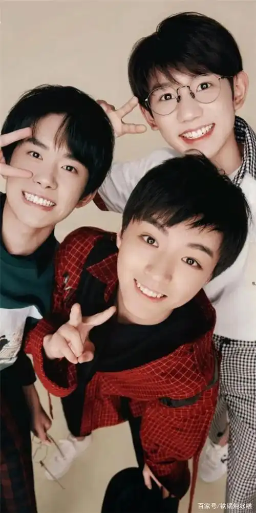 2020tfboys七周年演唱会