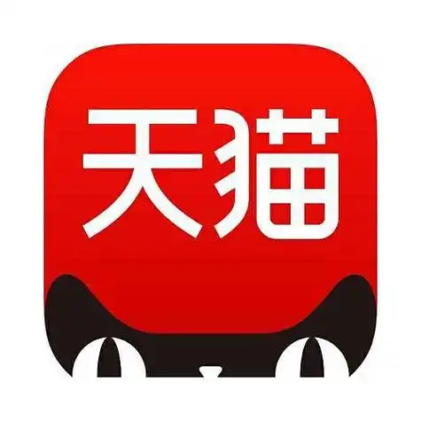 天猫logo