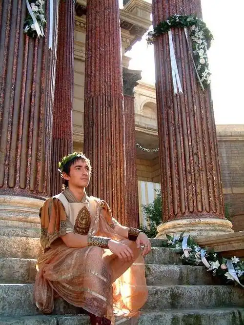 罗马资料页_娱乐资料库_新浪娱乐_新浪网