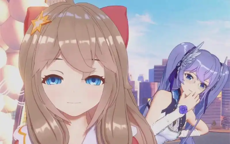 公主连结水黑泳装凯露6星技能展示开花动画解放本一览