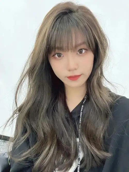 冷茶棕夏季百搭