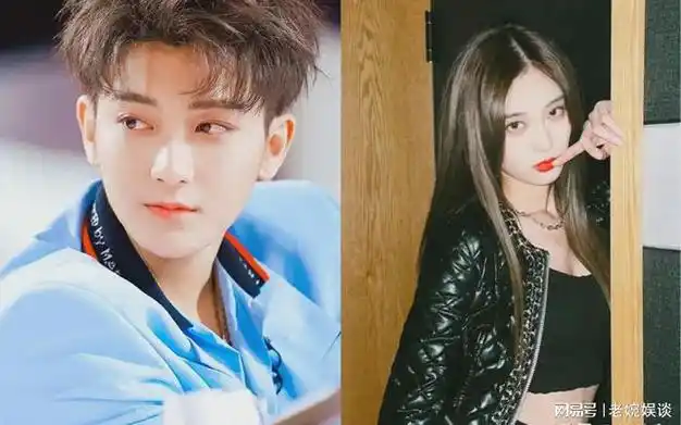 反转了,知情人爆料:黄子韬求婚徐艺洋,消息不实,引热议