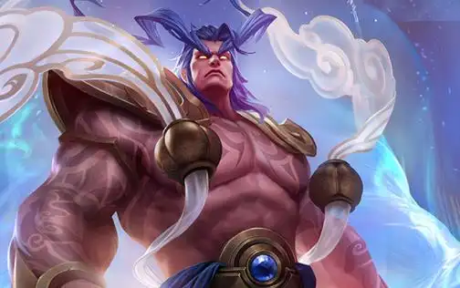 王者荣耀如何玩好盘古