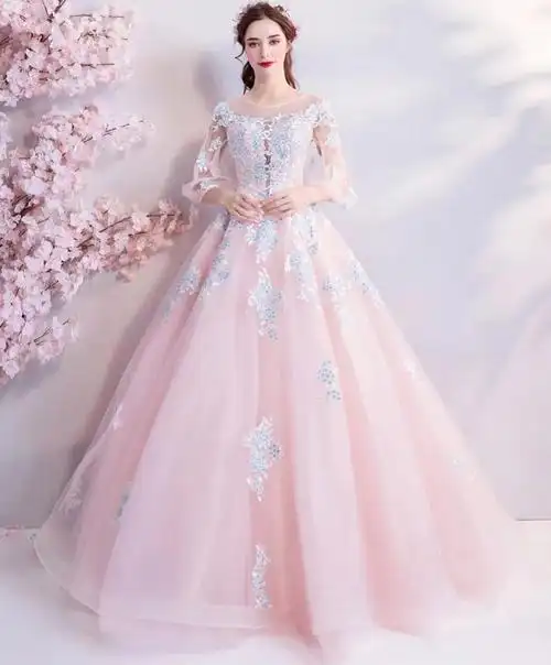 巨蟹座一般穿什么婚纱_达一风水网