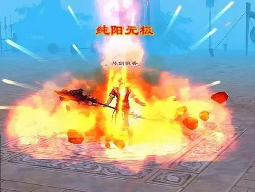 天龙八部怀旧服:真实数据告诉你明教到底有多强?网友:主要是帅