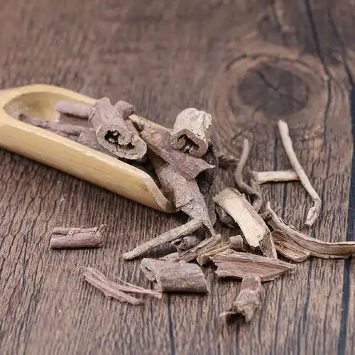 五加皮香250g克中中药材野生皮南川菜香料五加皮