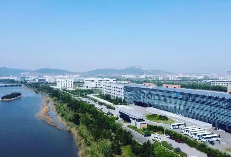 博士后招募行动山东新北洋信息技术股份有限公司博士后科研工作站招聘