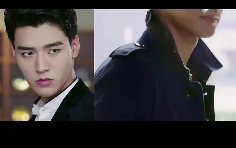 【盛势】龚俊:初次下海,嘿嘿嘿,等我上岸?