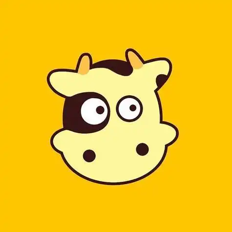 卡通牛牛头像图片 牛头像图片大全霸气的