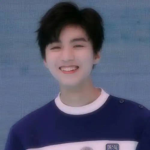 王俊凯-乔乔头像库-话本小说网