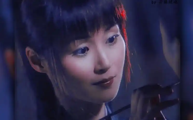 如果马小玲是叶轻眉【重传】(万绮雯)