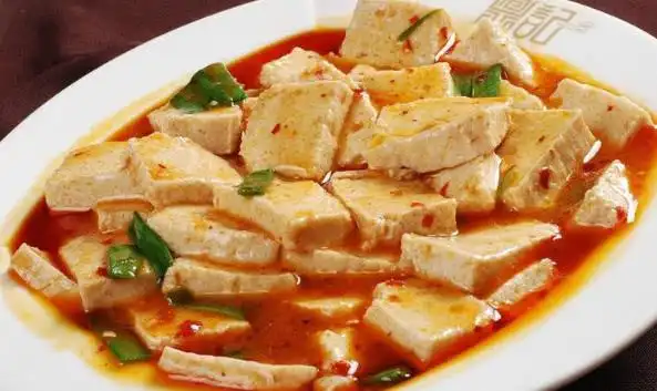 喜欢吃豆腐的人,皮肤超好,可吃豆腐有1大禁忌,还有人不清楚-天天快报