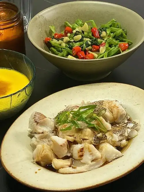 好吃健康,步骤简单,而且拿得出手,怎么做都不会出错的一道菜!