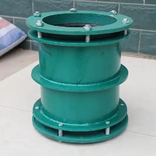 人防密闭套管和刚性防水套管07fs02人防密闭套管图集