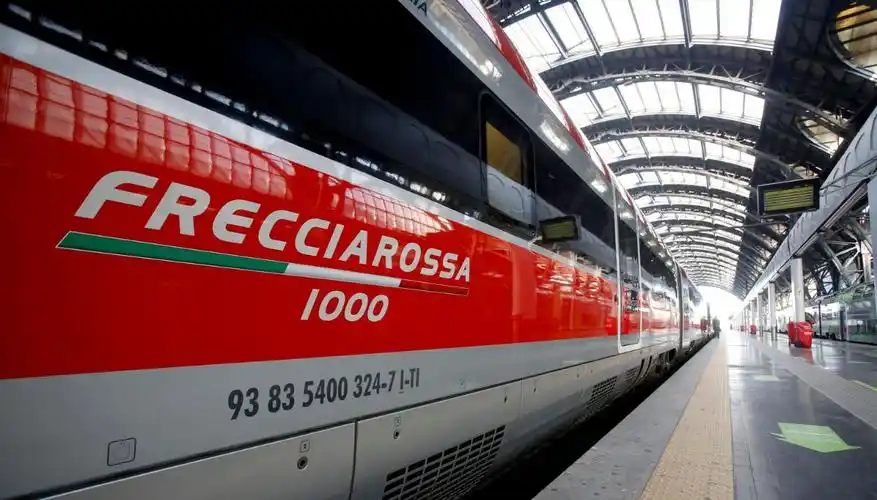 随着新的夏季时刻表推出,前往意大利旅游,将有更多交通方式可供选择