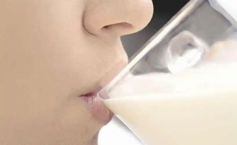 在睡前喝牛奶有什么好处