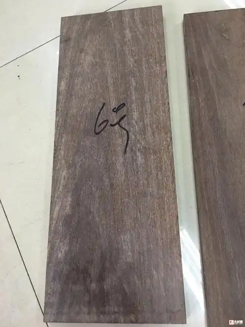 皮灰木 小巴花 - 批木网