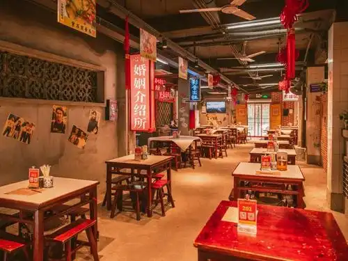 文和友第②届龙虾节来了!【复古游园会主题】.快来玩吧!