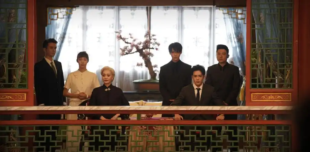 爷青结这部拍不到大结局的终极笔记终究成了意难平