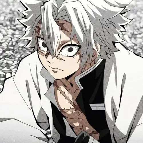 调修不死川实弥头像