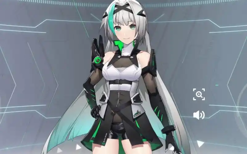 黑鲨4鲨鲨酱全部语音