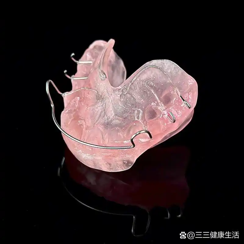 ii类错𬌗畸形就是家长们口中说的小下巴