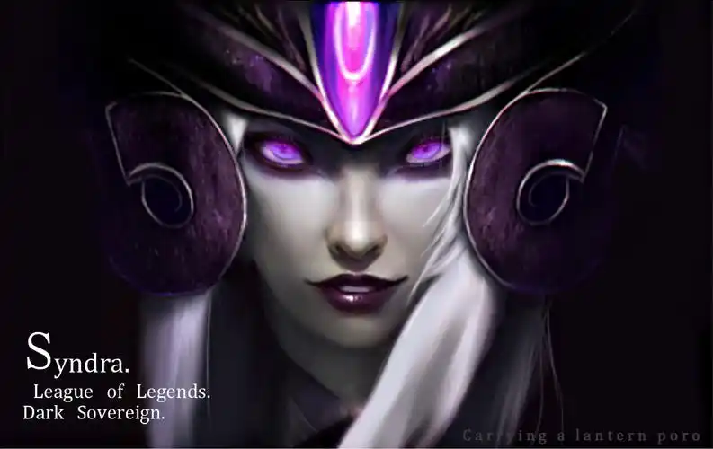 辛德拉(ps:最近好辛苦,好多很好看的画都… - 堆糖,美图壁纸兴趣社区