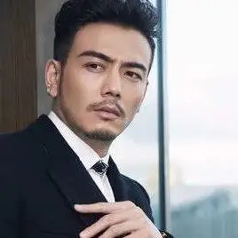 杨烁(中国 演员)