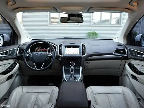 > 四款合资中型suv推荐