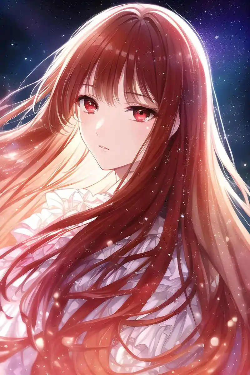 二次元动漫 #二次元美图 #音乐 #美少女  - 抖音