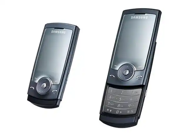 盘点三星几大经典滑盖手机