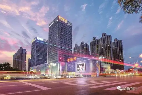 "农商银行杯" 荆门市纪念改革开放40周年摄影大赛作品展播(五)