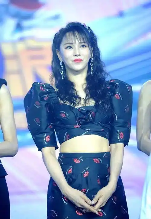 原创被说不会唱歌反感激被说心机仍谦虚王智这个女人活该被喜欢