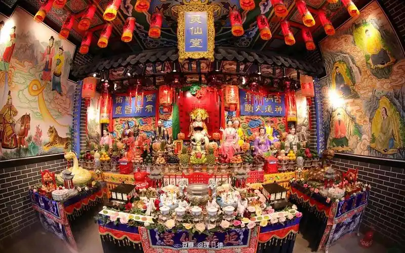 作为出马仙或出道仙弟子我们该怎么样的去供养护法仙师们?