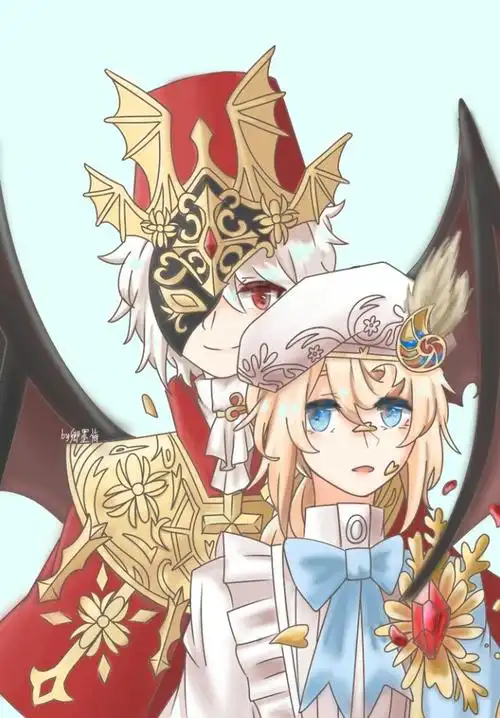 来自合集邮画最爱的cp关注合集