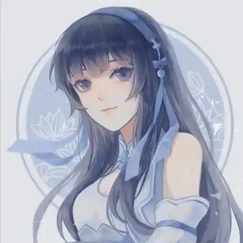 王者荣耀耀西施头像