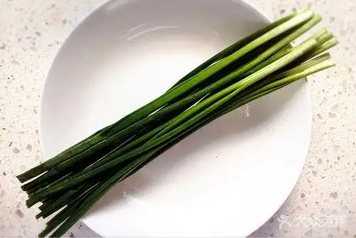 黄姐火锅小葱图片 - 第1张