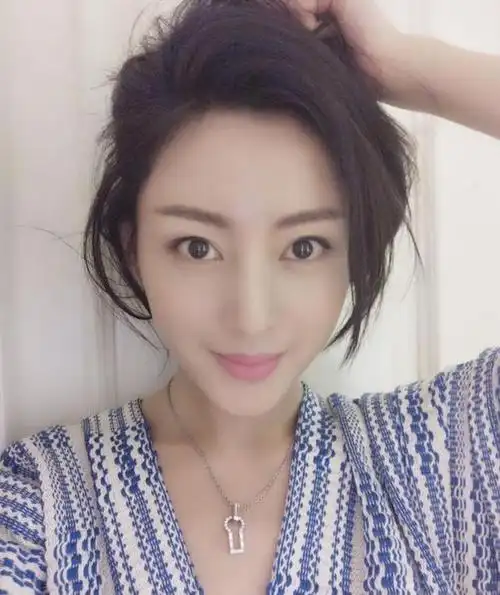 来自哈尔滨的7大美女明星,个个貌美如花让人迷恋